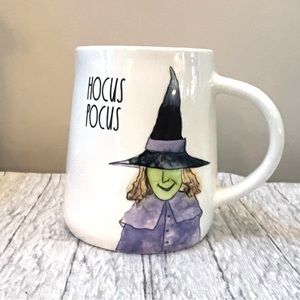 Rae Dunn Hocus Pocus Mug